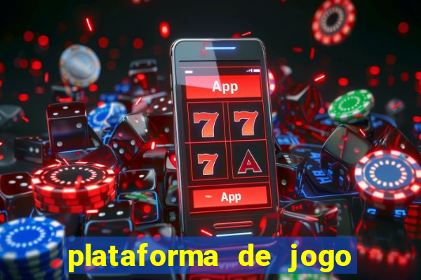 plataforma de jogo que paga ao se cadastrar